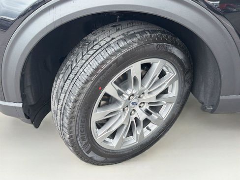 New 2026 Ford Explorer Active w/ Active Comfort Package AWD/4WD image 38
