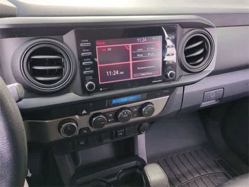 Used 2021 Toyota Tacoma SR image 28