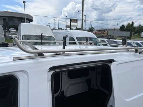 Used 2021 Nissan NV200 SV image 16