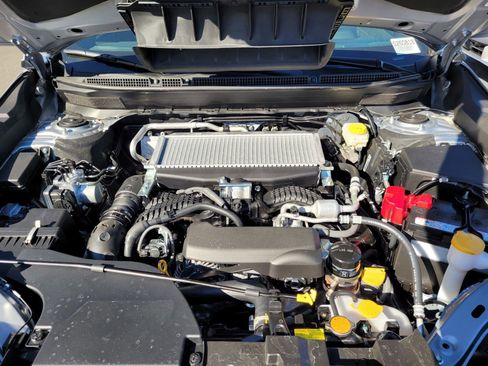 New 2026 Subaru Outback Touring XT image 20