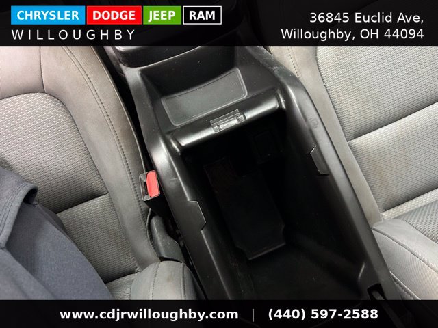 Used 2020 Chevrolet Colorado W/T w/ WT Convenience Package AWD/4WD image 26