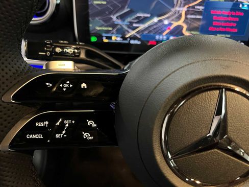 New 2026 Mercedes-Benz GLC 350e 4MATIC image 23