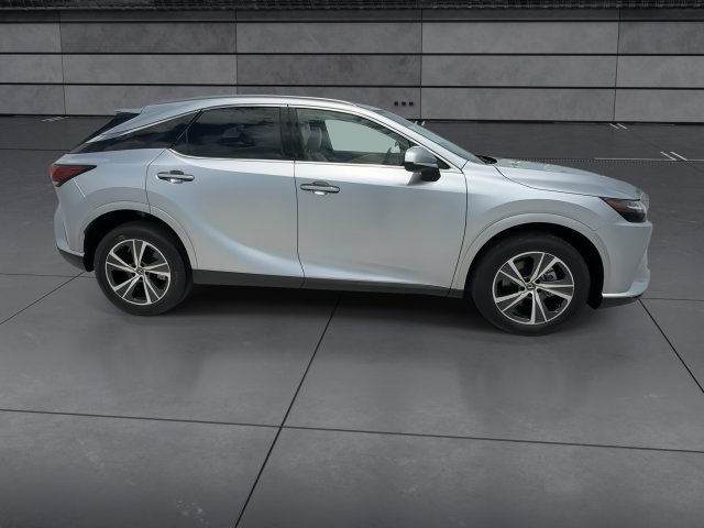 Certified 2024 Lexus RX 350 Premium w/ Cold Area Package FWD image 9