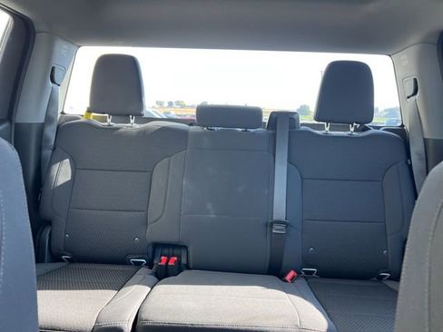 Used 2024 GMC Sierra 1500 Pro w/ X31 Off-Road Package image 12