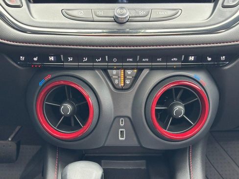 Used 2023 Chevrolet Blazer RS w/ Driver Confidence II Package image 14