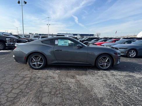 New 2026 Ford Mustang Premium image 10