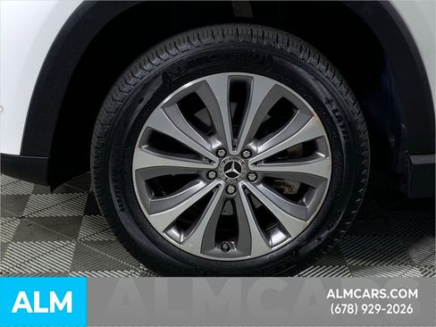 Used 2021 Mercedes-Benz GLE 350 4MATIC image 14