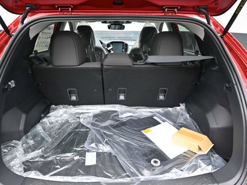 New 2026 Subaru Crosstrek 2.0i Premium image 5