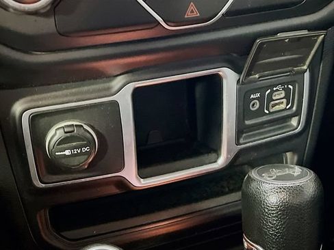 Used 2018 Jeep Wrangler Unlimited Sport AWD/4WD image 20