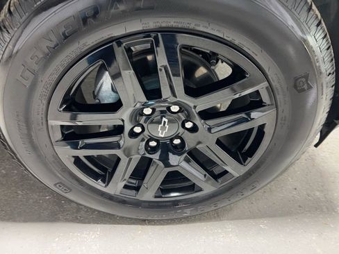 Used 2024 Chevrolet Silverado 1500 RST w/ Protection Package image 48