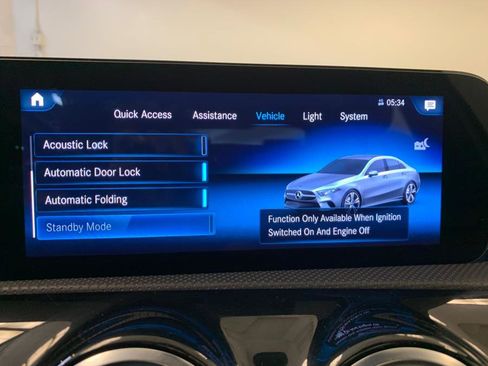 Used 2022 Mercedes-Benz A 220 4MATIC image 36