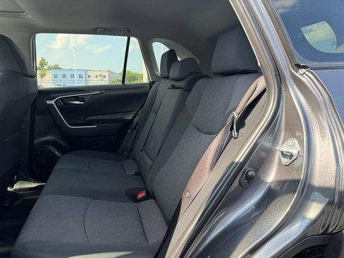 Certified 2024 Toyota RAV4 XLE w/ Convenience Package AWD/4WD image 15