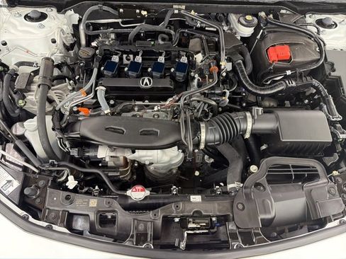 Certified 2023 Acura Integra A-Spec image 43