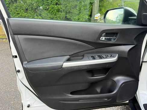 Used 2015 Honda CR-V EX-L image 14