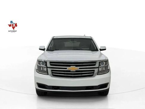 Used 2020 Chevrolet Tahoe 2WD image 7