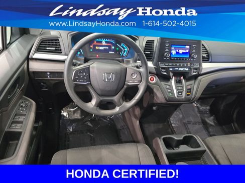 Used 2021 Honda Odyssey LX image 13