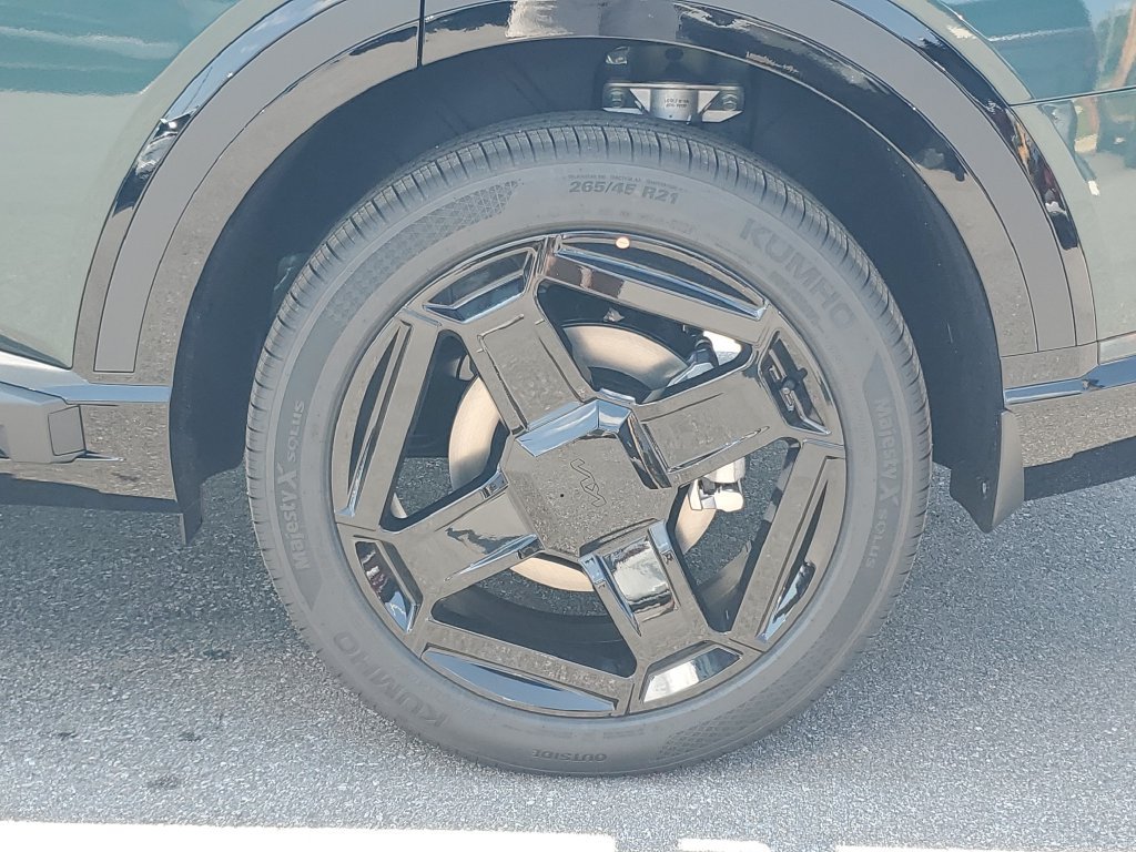 New 2027 Kia Telluride X-Line SX Prestige AWD/4WD image 33