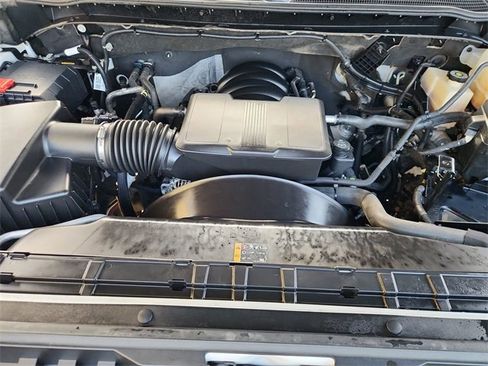 Certified 2025 Chevrolet Silverado 2500 LT w/ Texas Edition image 29