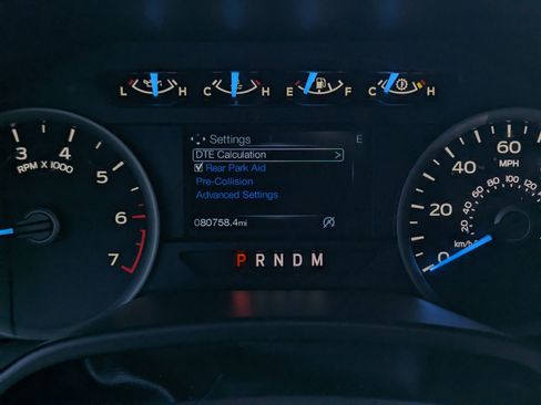 Used 2019 Ford F150 XLT w/ Equipment Group 302A Luxury AWD/4WD image 15