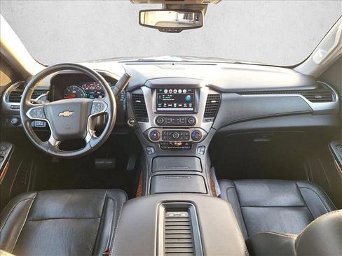 Used 2016 Chevrolet Tahoe LTZ image 14