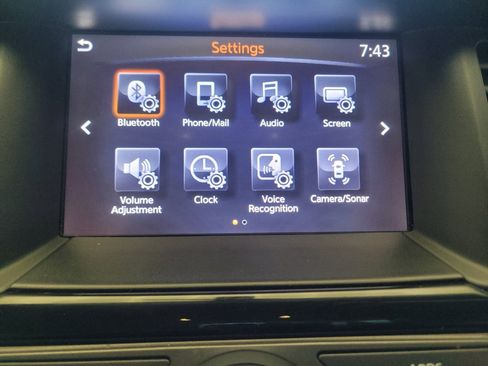 Used 2017 Nissan Pathfinder S FWD image 25