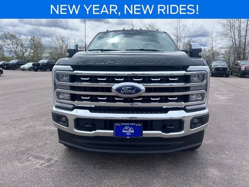 New 2026 Ford F250 Lariat AWD/4WD image 9