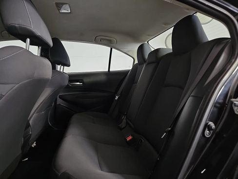Used 2021 Toyota Corolla LE FWD image 13