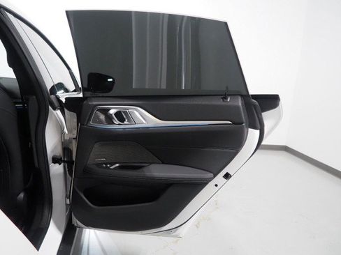 Used 2023 BMW i4 eDrive40 w/ Premium Package RWD image 69