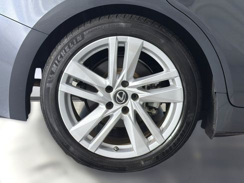 Used 2023 Lexus IS 300 w/ Comfort Package RWD image 13