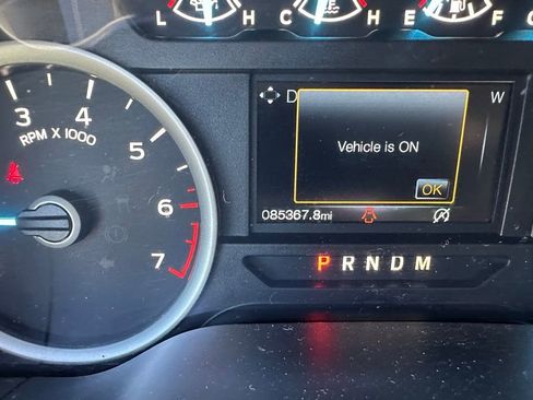 Used 2018 Ford F150 XLT w/ Equipment Group 301A Mid image 11