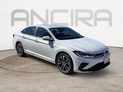 New 2026 Volkswagen Jetta Sport FWD image 2