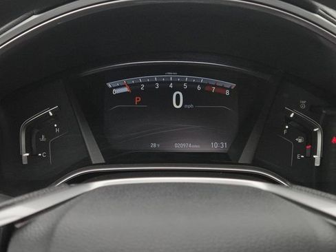 Used 2022 Honda CR-V EX image 34