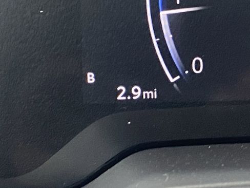 Used 2026 Toyota Corolla LE image 12