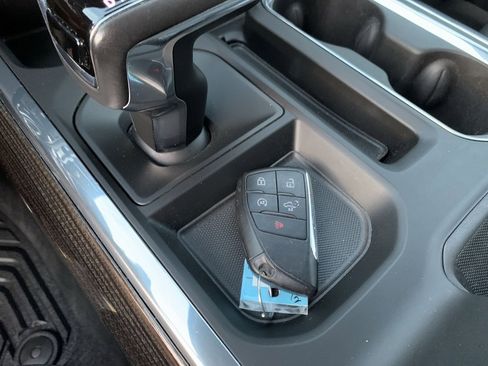 Certified 2022 Chevrolet Silverado 1500 RST image 26