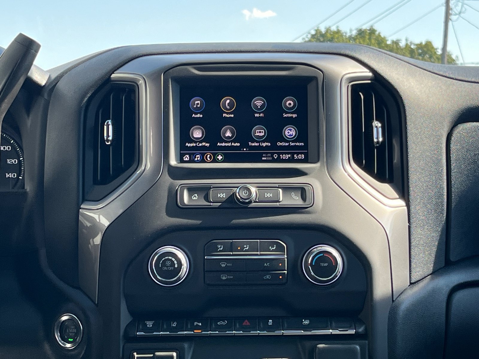 New 2026 Chevrolet Silverado 2500 Custom w/ Custom Value Package AWD/4WD image 20