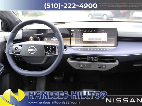 New 2026 Nissan Leaf Platinum+ image 20