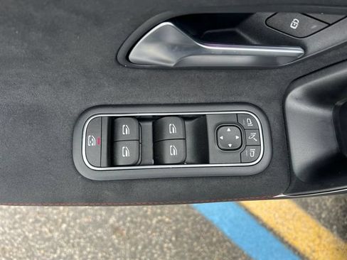 Certified 2026 Mercedes-Benz CLA 250 4MATIC image 37