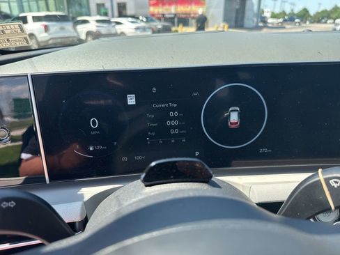 Certified 2025 Hyundai Tucson Limited image 56