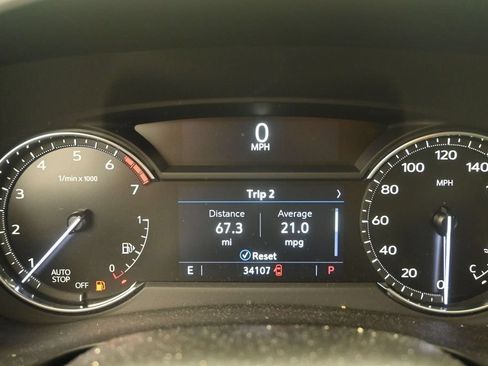 Used 2023 Cadillac XT4 Luxury FWD image 13