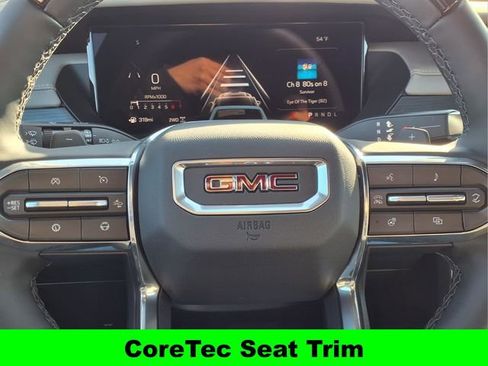 New 2026 GMC Acadia Elevation w/ Super Cruise Package image 18