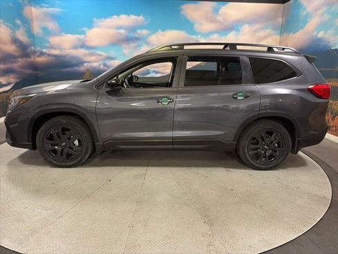 Used 2024 Subaru Ascent Onyx Edition w/ Popular Package Onyx AWD/4WD image 5