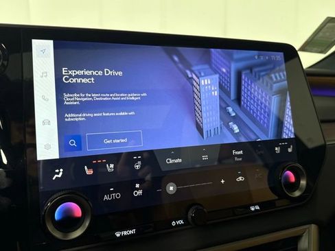 New 2026 Lexus RX 350 image 18