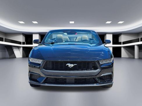 Used 2024 Ford Mustang Premium RWD image 8