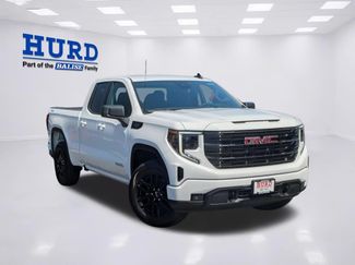 New 2026 GMC Sierra 1500 Elevation AWD/4WD 360° Tour