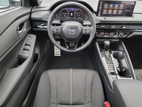 New 2025 Honda Accord Sport image 24