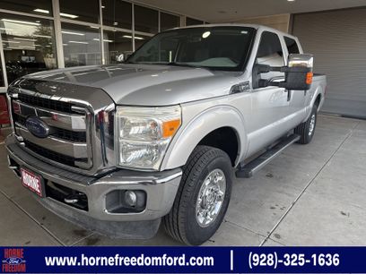 Used 2015 Ford F250 XLT w/ XLT Premium Package