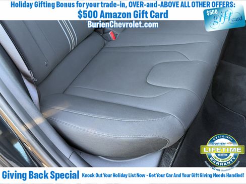 Used 2022 Hyundai Elantra SEL w/ Cargo Package image 26