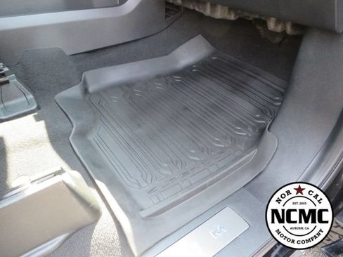 Used 2021 Ford F250 Platinum AWD/4WD image 70