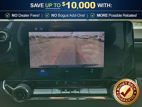 New 2026 Chevrolet Colorado W/T w/ Advanced Trailering Package RWD image 22