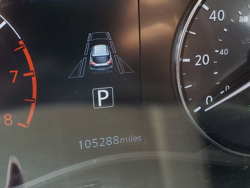 Used 2022 Nissan Kicks SR image 24